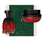 Floratta Red Passion Gift Set
