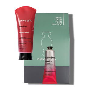Kit Presente Nativa SPA Ameixa II