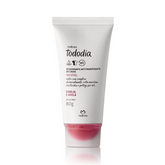 Desodorante Antitranspirante em Creme Tododia Cereja e Avelã 80g