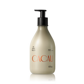 Polpa Desodorante Hidratante Para o Corpo Cacau Ekos - 400ml