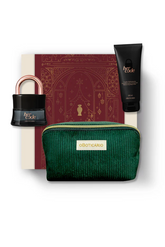 Her Code Holiday Gift Set