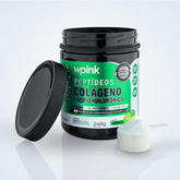Colágeno de Limão Wepink - 240g