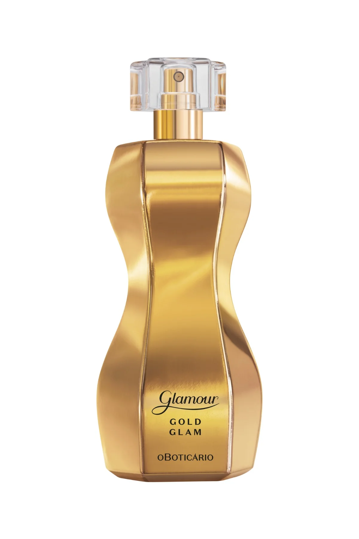 Glamour Gold Glam Eau de Toilette 75ml | 2.5 fl.oz