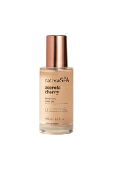 Nspa Óleo Corporal Acerola Cherry 100ml