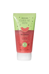 Sabonete Líquido Exfoliante Cuide-Se Melancia 150g
