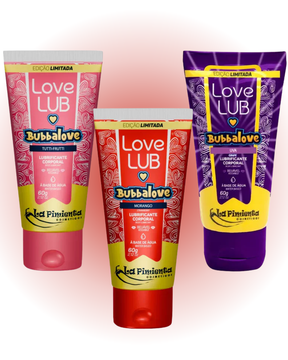 Kit Bubbalove lub