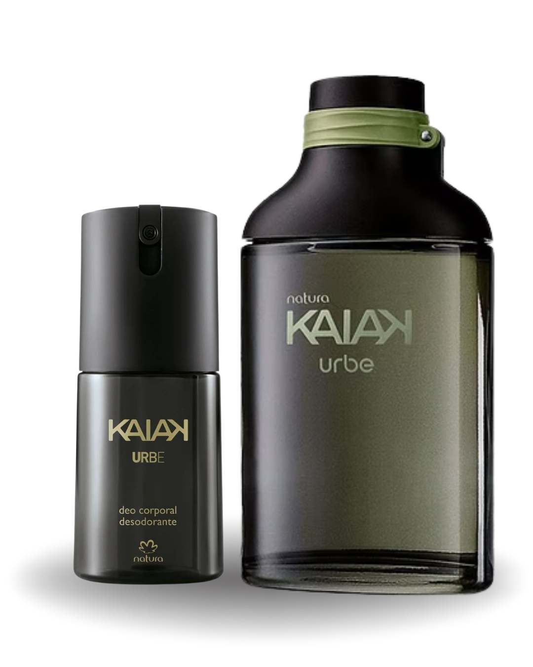 Kit Kaiak Urbe: Perfume + Desodorante Spray