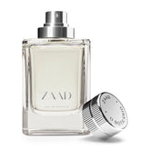 Zaad Desodorante Colônia 95ml