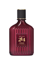 Botica 214 African Sunrise Man EDP 90 ml