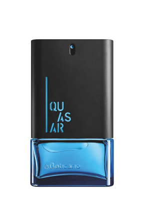 Desodorante Colonia Quasar 100 ml