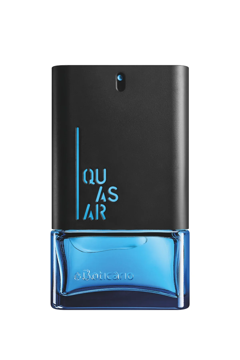 Quasar Desodorante Colônia 100ml