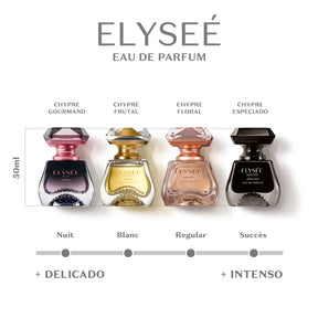 Elysée Eau de Parfum  50 ml