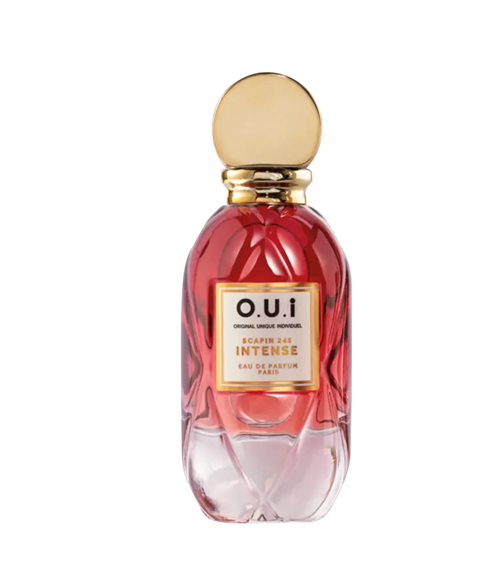 O.U.i Scapin 245 Intense Eau De Parfum 75ml