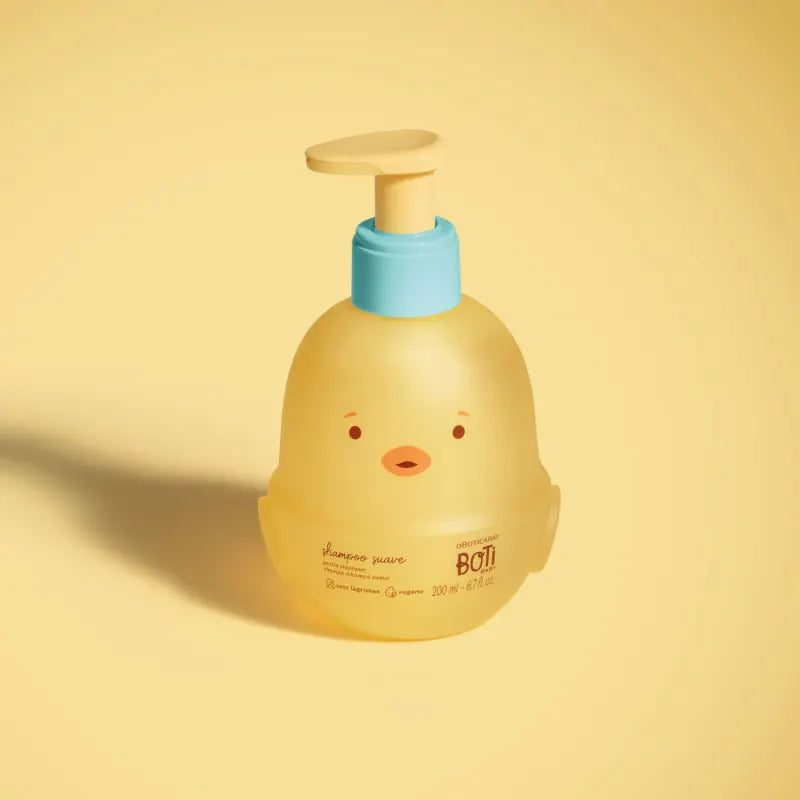 Boti Baby Shampoo 200ml