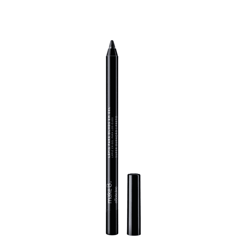 Make B. Ultrablack Gel Eye Pencil 1,2g