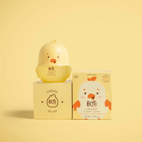 Colonia infantil Boti Baby Sol 100 ml