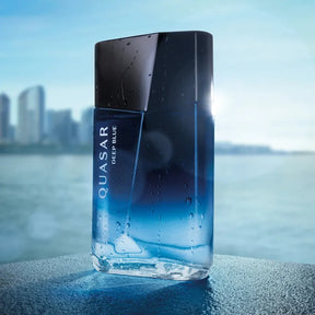 Quasar Desodorante Colônia 100ml