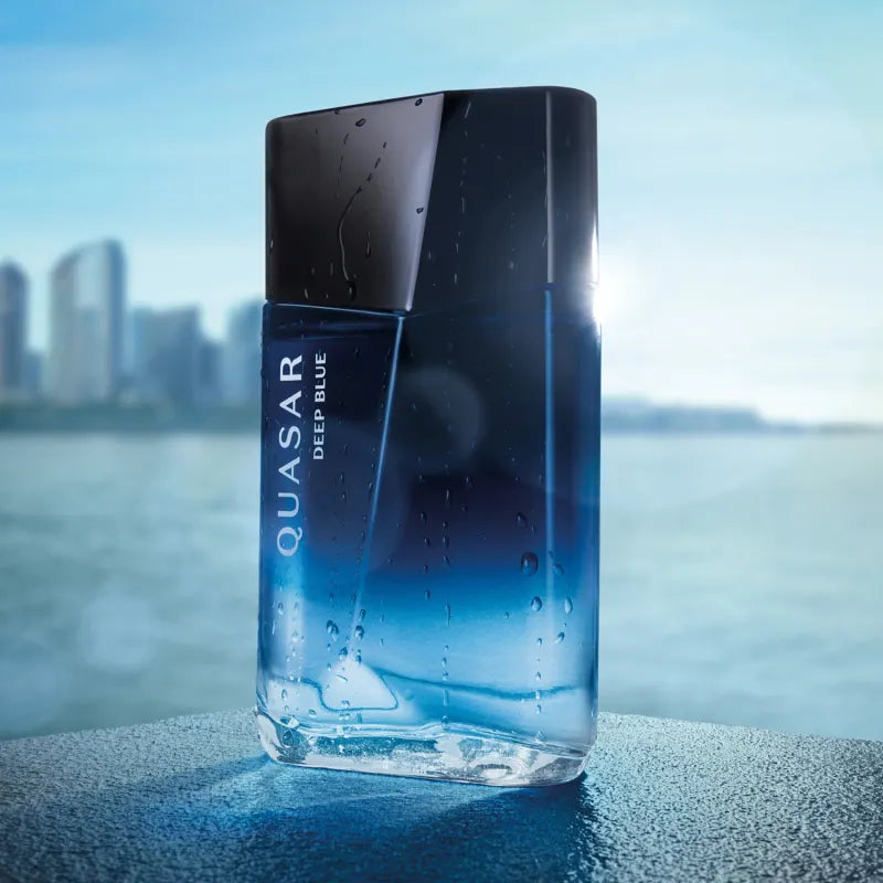 Quasar Desodorante Colônia 100ml