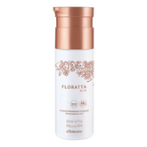 Crema corporal desodorante hidratante Floratta Blue, 200 ml