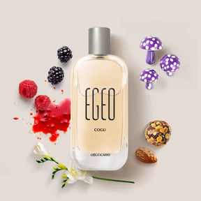 Egeo Cogu Desodorante Colonia 90ml