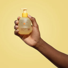 Jabón líquido de glicerina Boti Baby 200 ml