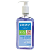 Lavender Baby Glycerine Soap 250ml