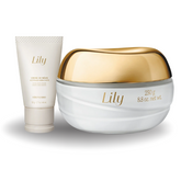 Kit Lily ( hidratante + creme de mao)