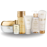 Kit Lily (6 itens)