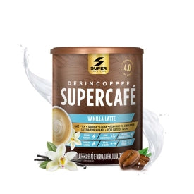 Desincoffee Supercafé - 220g