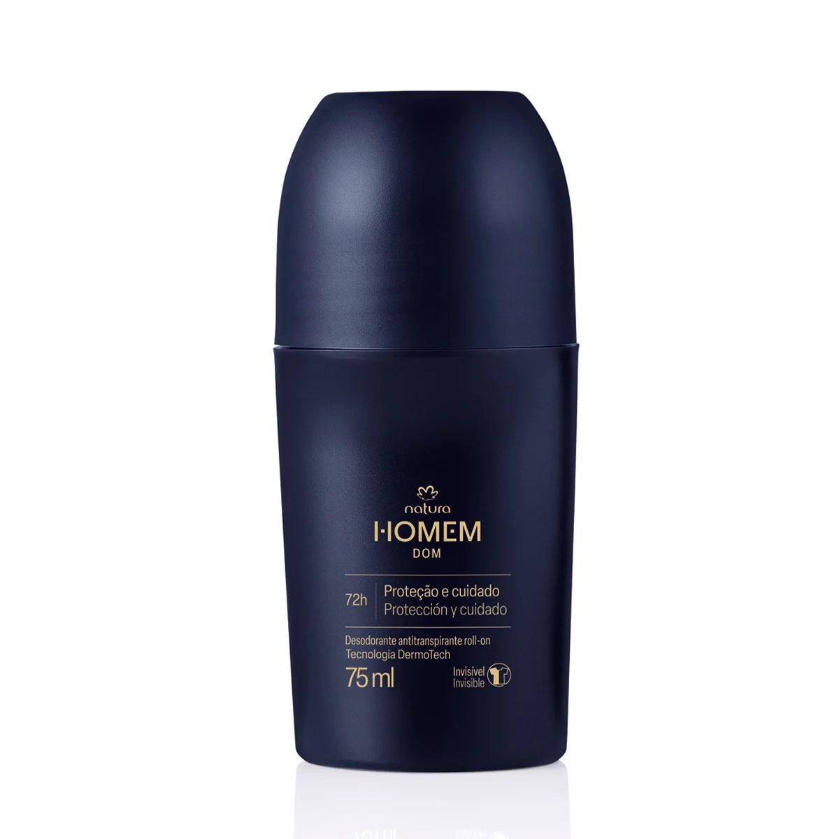 Desodorante Rollon Homem Dom - 75ml