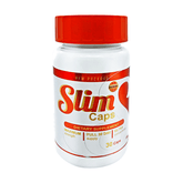 Slim Caps - 30 Cápsulas