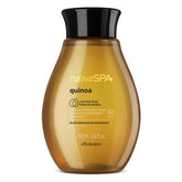 Nativa Spa Quinoa Hydrating Body Oil 200ml - O Boticario