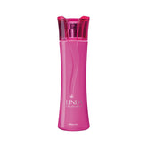 Linda Felicidade Eua de Toilette 100ml - O Boticario 