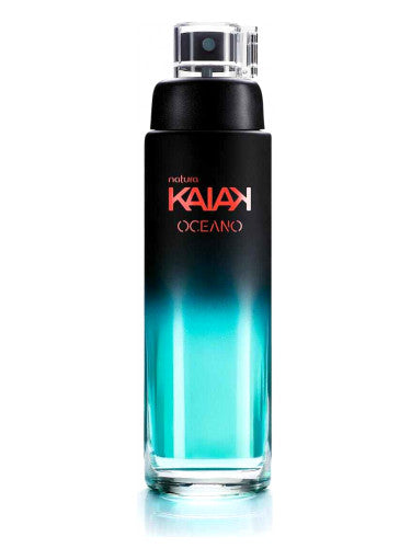 Colônia Kaiak Oceano Feminino - 100ml