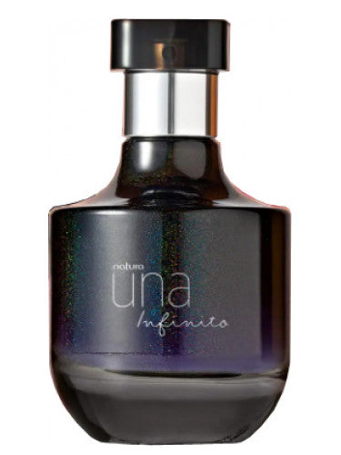 Una Infinito Natura Deo Parfum Feminino - 75ml