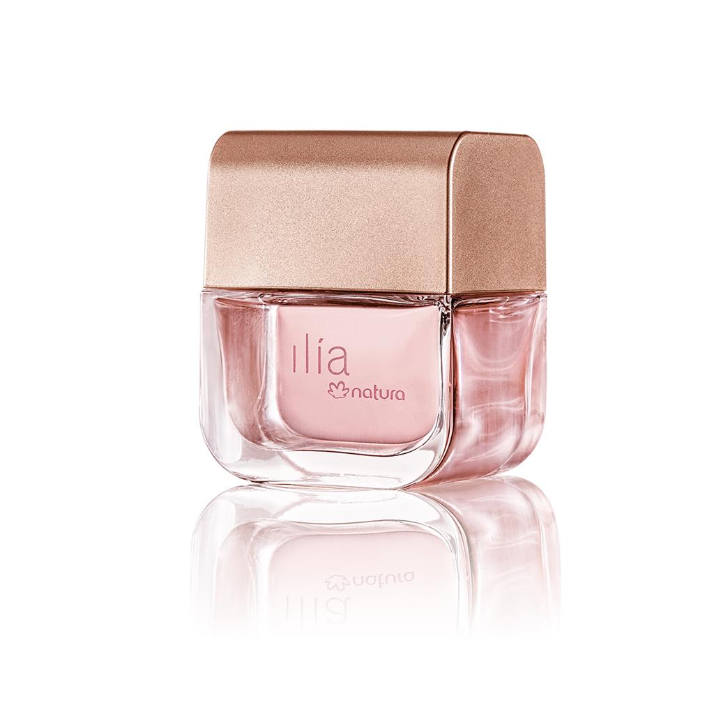 Ilía Eua de Parfum 50ml - Natura