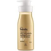 Tododia Body Cream Macadamia 400ml - Natura