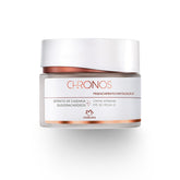 Creme Antissinais 60+ Dia Preenchimento e Revitalização Chronos - 40g