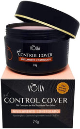 Gel Control Cover Vòlia Nail Auto Nivelante Led/Uv 24g