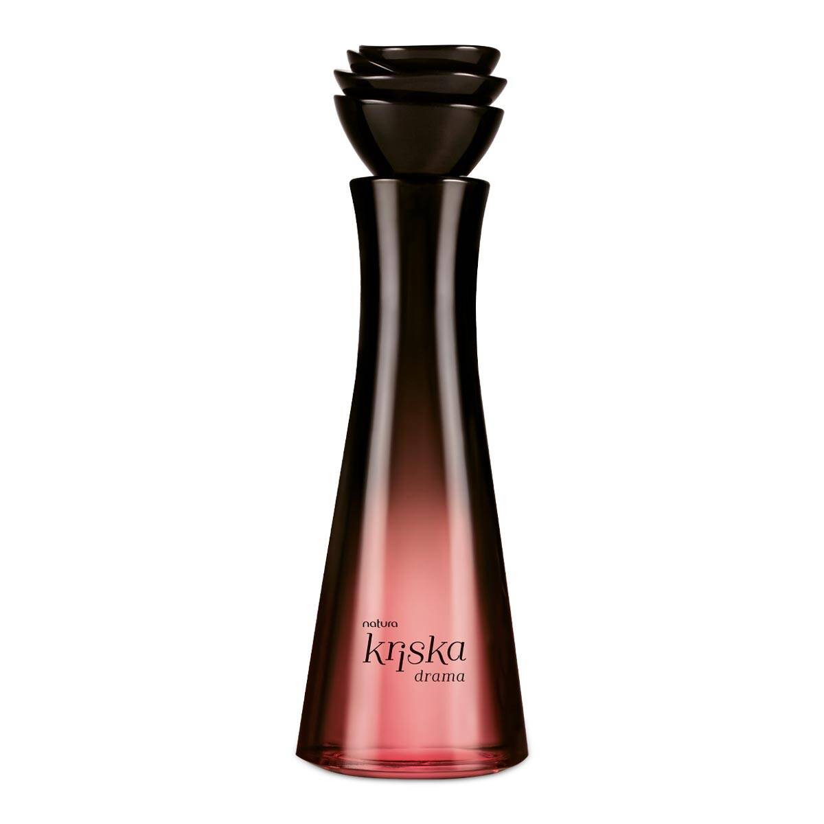 Colônia Kriska Drama Feminino - 100ml