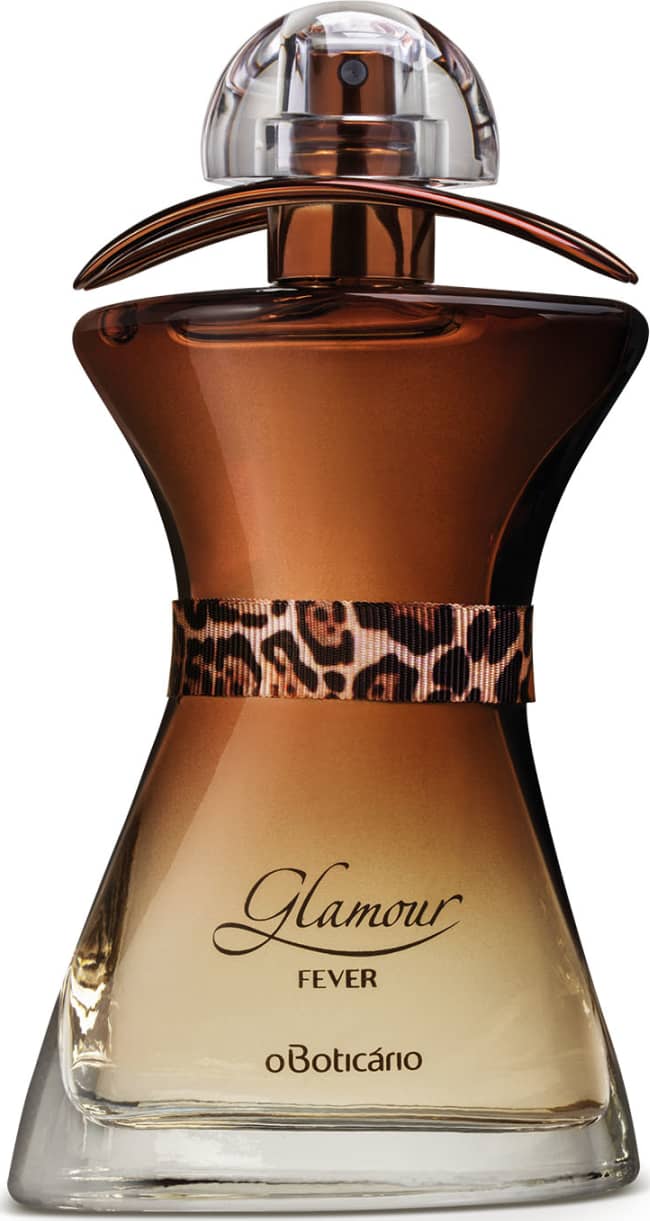 Glamour Fever Desodorante Colônia 75ml