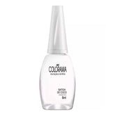 Esmalte Colorama Cor Batida de Coco com 8ml