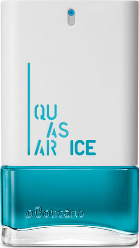 Quasar Ice Desodorante Colônia 100ml