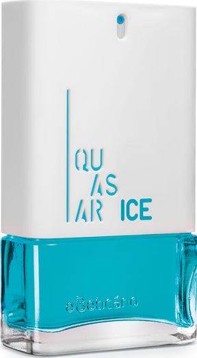 Quasar Ice Desodorante Colônia 100ml