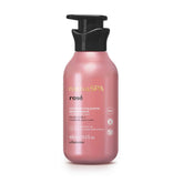 Nativa SPA Rosé Moisturizing Body Lotion 400ml - O Boticario 