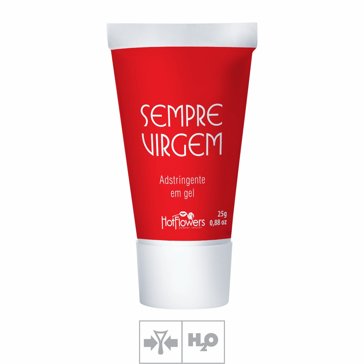 Sempre Virgem Astringent 25G (HC340) - PADRÃO