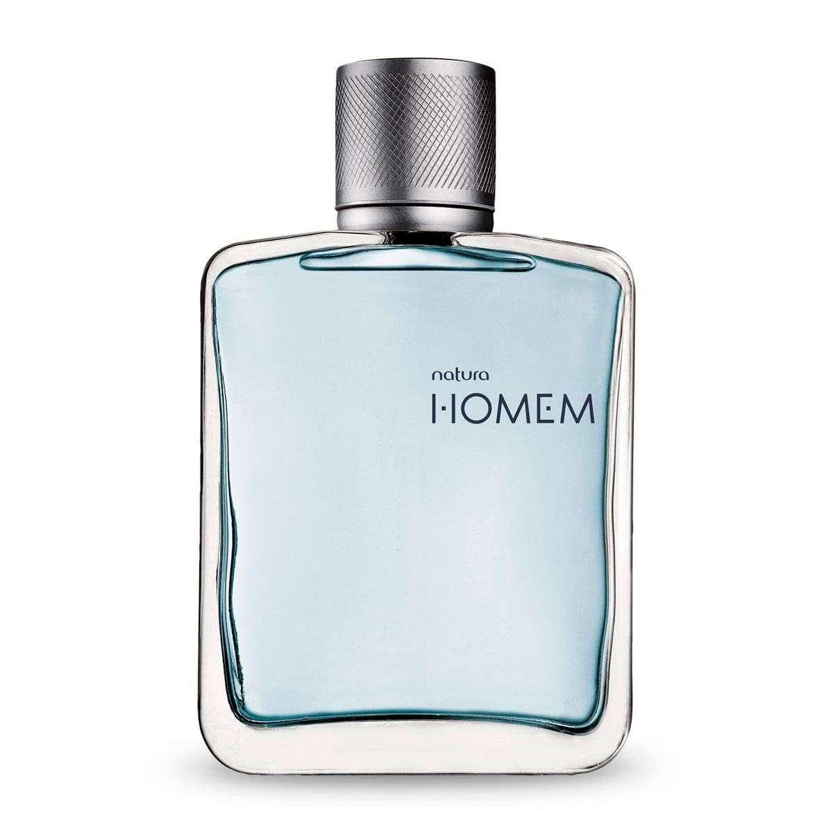 Colônia Homem tradicional 100ml