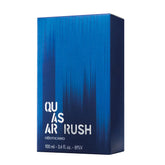 Quasar Rush EAU De Toillet, 100ML