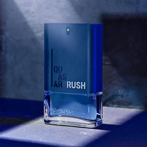 Quasar Rush EAU De Toillet, 100ML