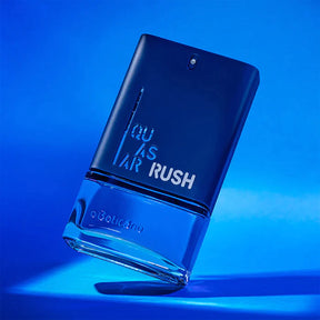 Quasar Rush EAU De Toillet, 100ML